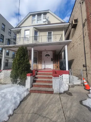 895 Lenox Road Brooklyn NY 11203