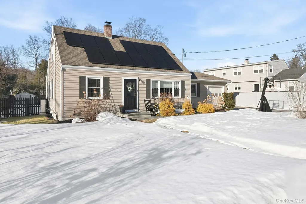 13 Jane Street Poughkeepsie NY 12603