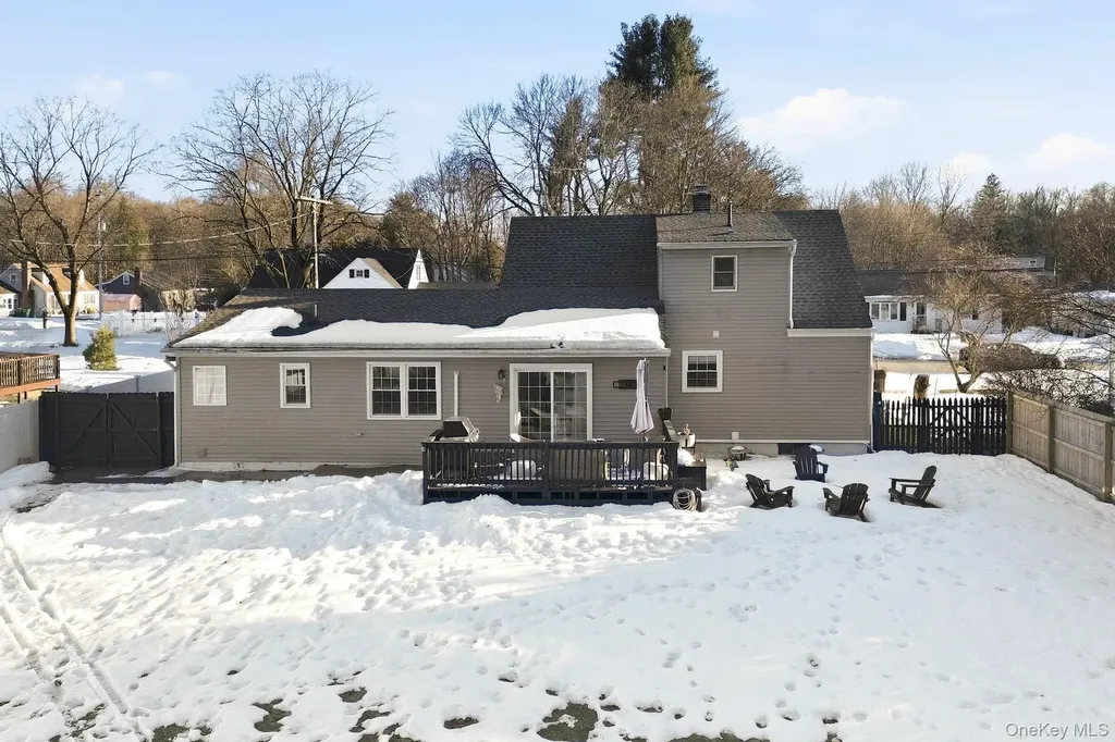 13 Jane Street Poughkeepsie NY 12603