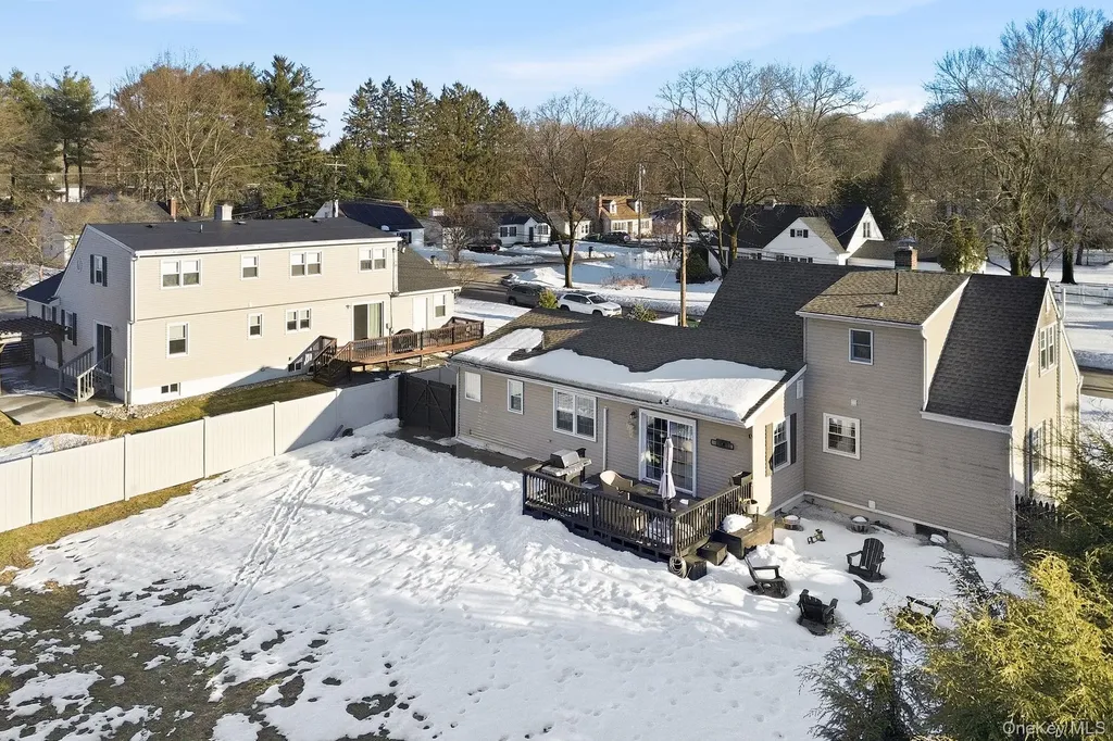 13 Jane Street Poughkeepsie NY 12603