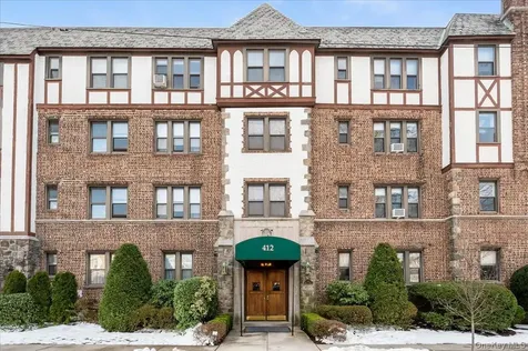 412 Munro Avenue Mamaroneck NY 10543