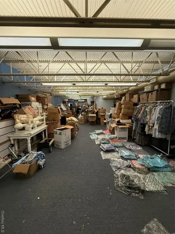 15-09 132nd Street Flushing NY 11356