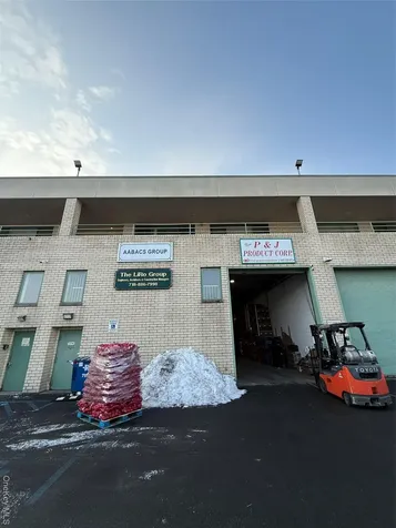 15-09 132nd Street Flushing NY 11356