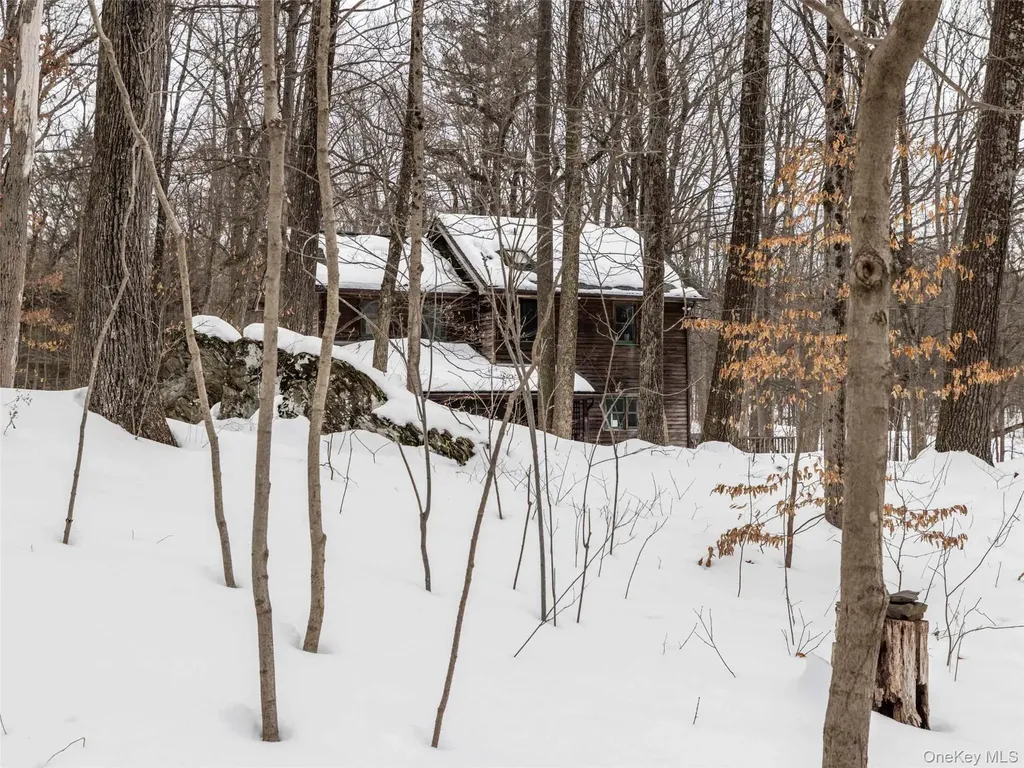 74 Lemon Lane Rhinebeck NY 12572