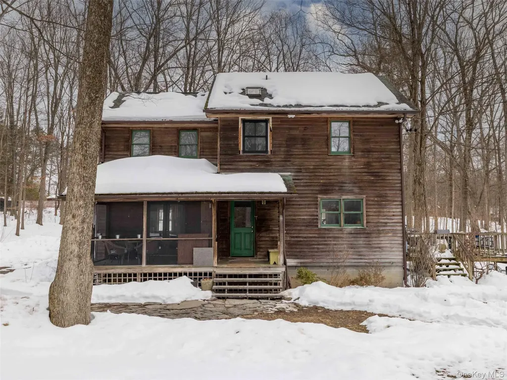 74 Lemon Lane Rhinebeck NY 12572