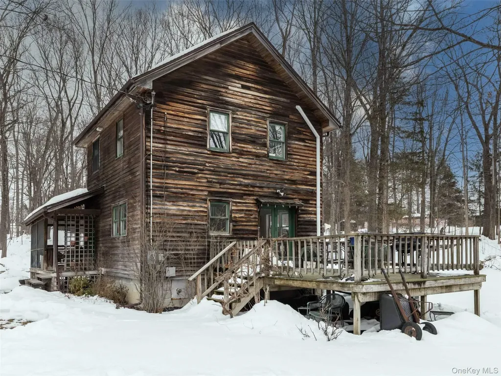 74 Lemon Lane Rhinebeck NY 12572