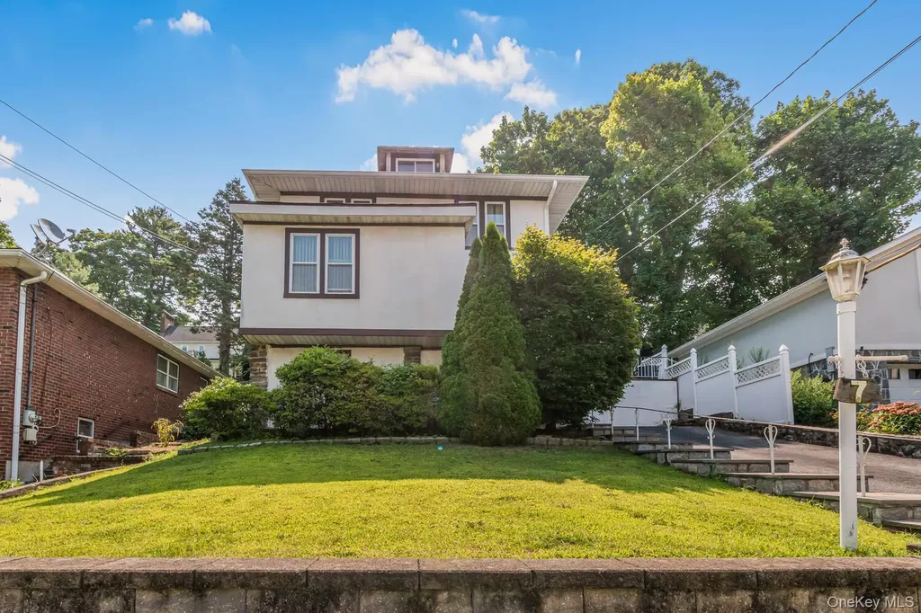 7 Elaine Terrace Yonkers NY 10701
