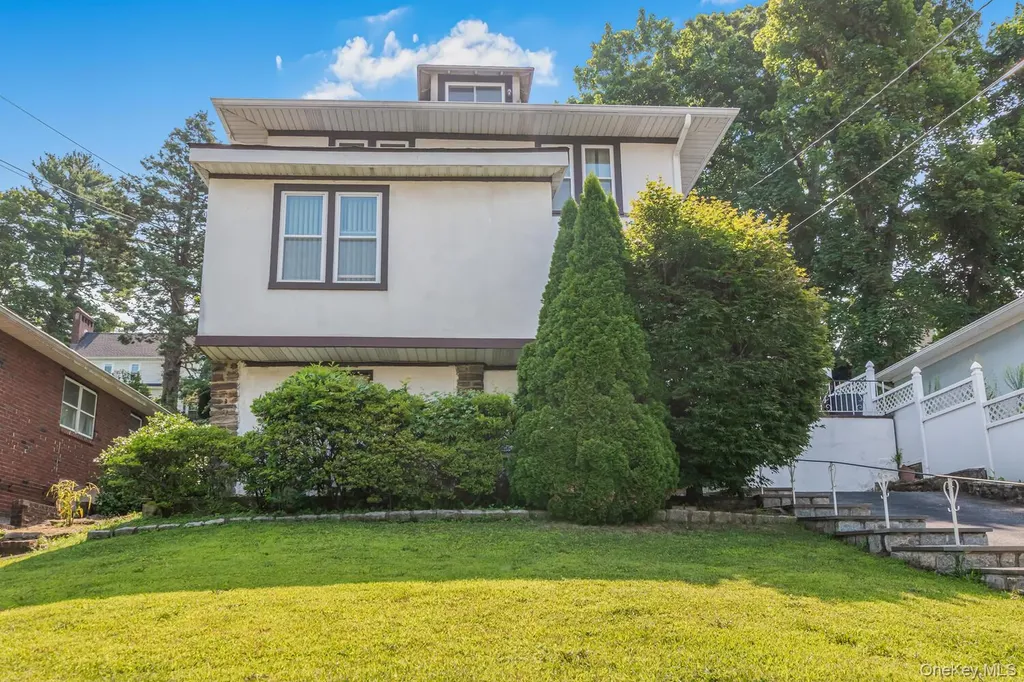 7 Elaine Terrace Yonkers NY 10701