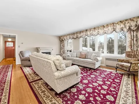 5 N Shenorock Drive Yorktown Heights NY 10598