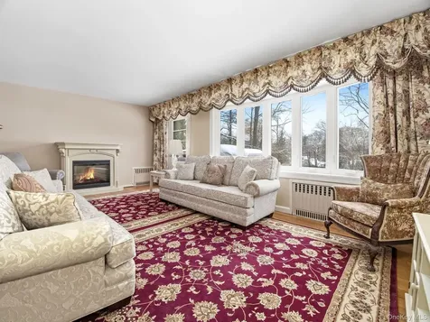 5 N Shenorock Drive Yorktown Heights NY 10598