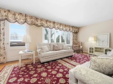 5 N Shenorock Drive Yorktown Heights NY 10598