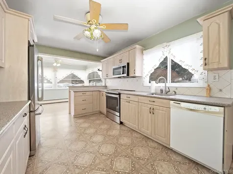 5 N Shenorock Drive Yorktown Heights NY 10598