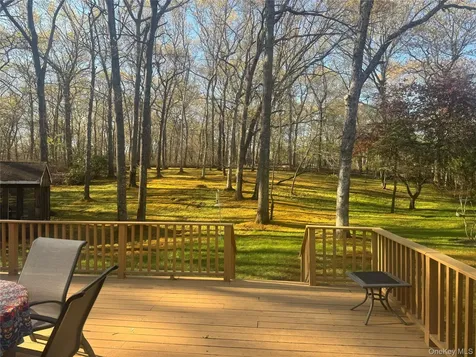 318-B Mill Road Manorville NY 11949