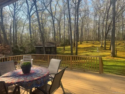 318-B Mill Road Manorville NY 11949
