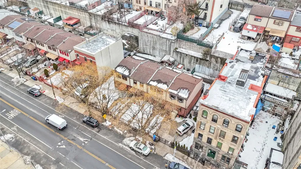 686 Saint Anns Avenue Bronx NY 10455