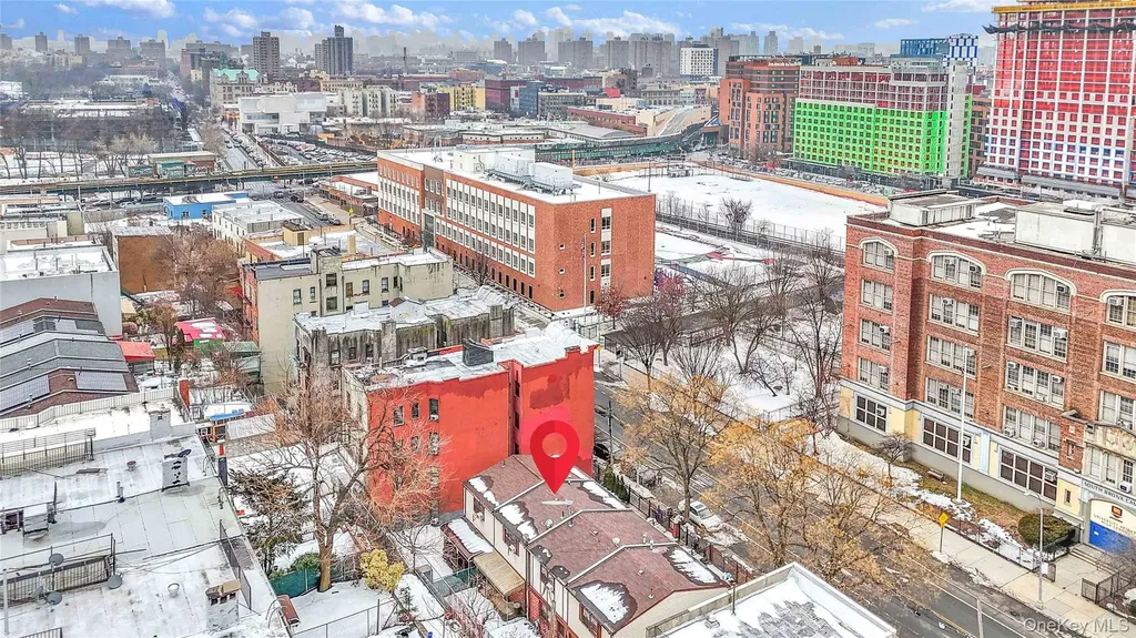 686 Saint Anns Avenue Bronx NY 10455