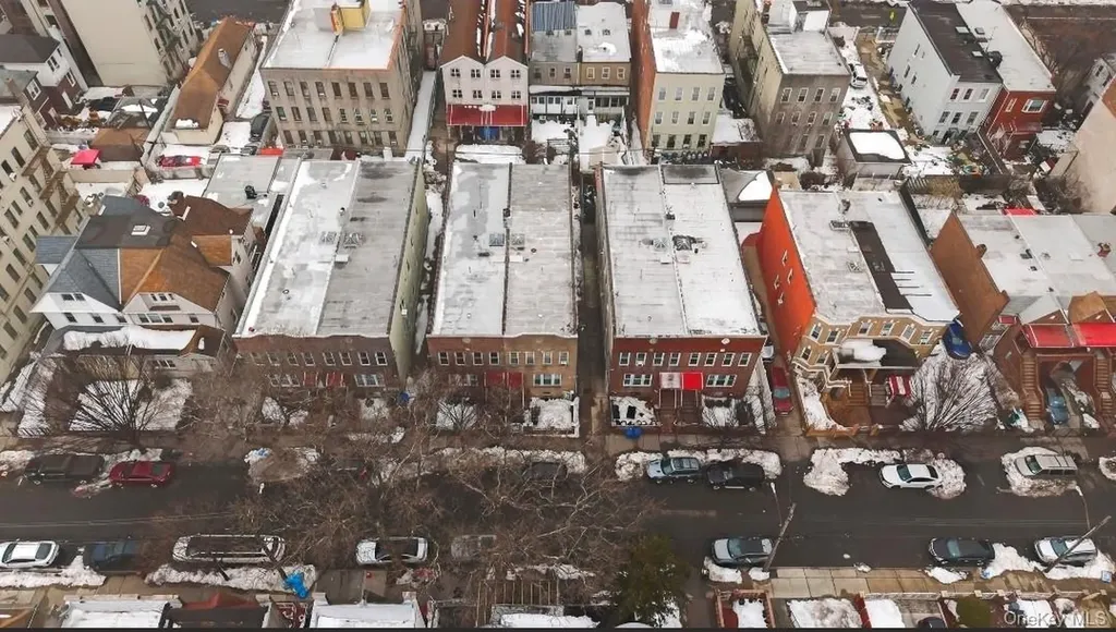 452 E 46th Street Brooklyn NY 11203