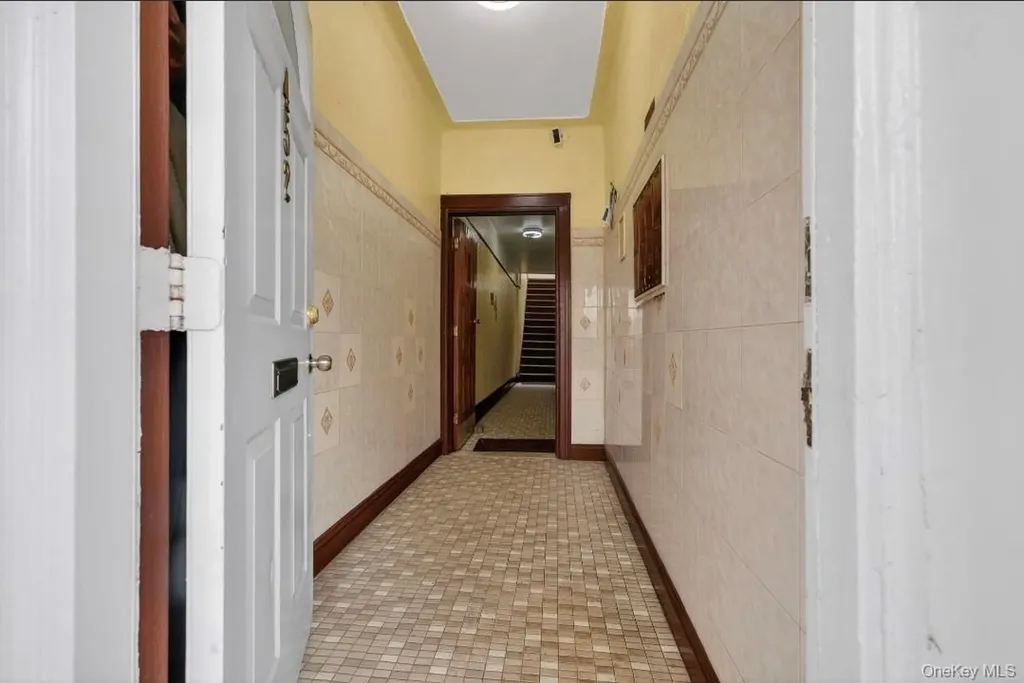 452 E 46th Street Brooklyn NY 11203
