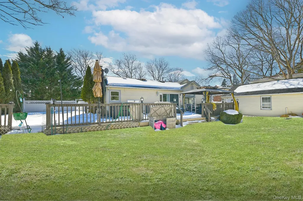 7 Gerber Street Dix Hills NY 11746