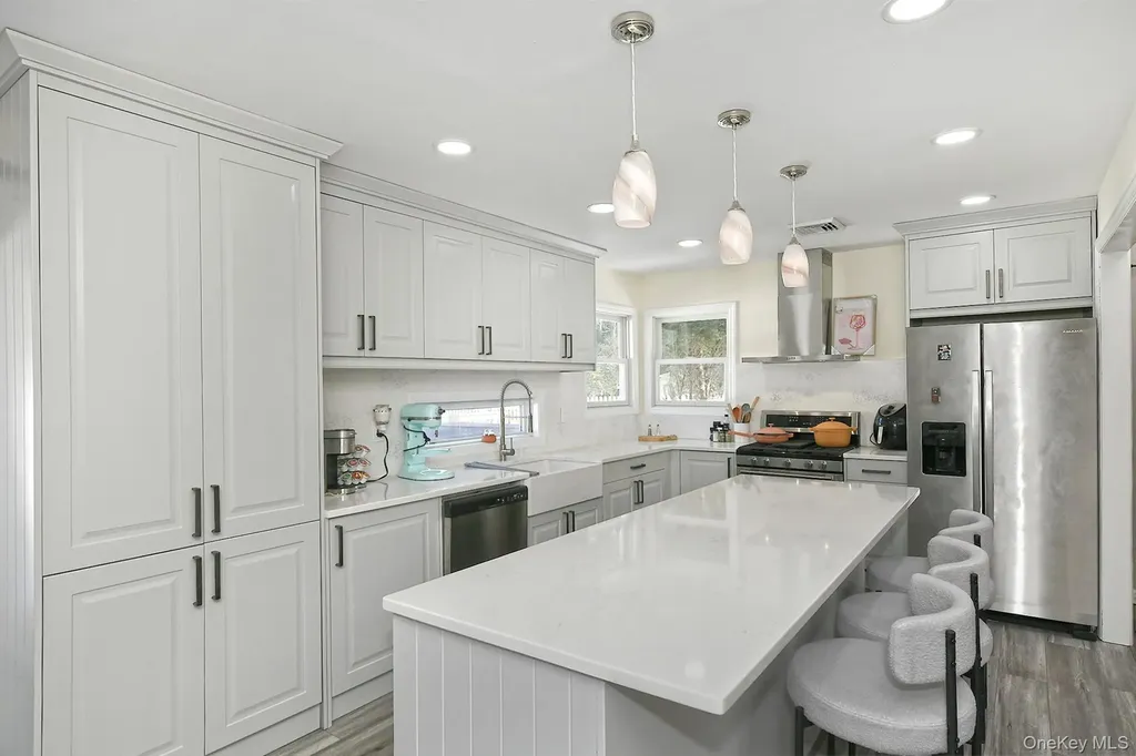 7 Gerber Street Dix Hills NY 11746