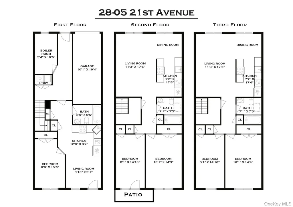 2805 21st Avenue Astoria NY 11105