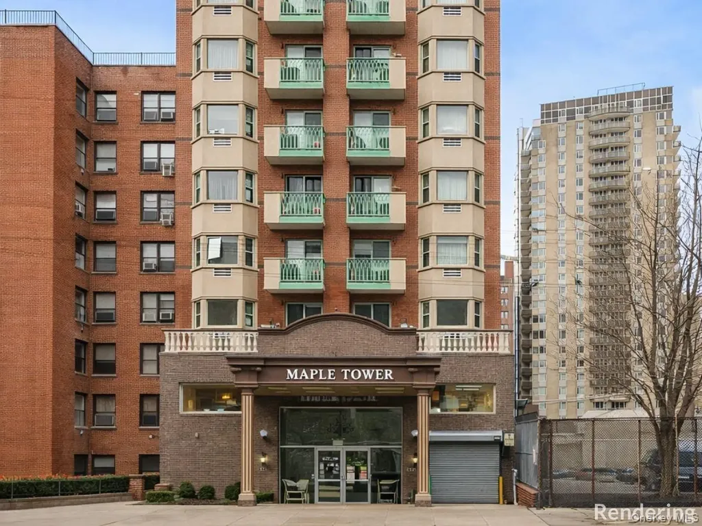 134-43 Maple Avenue Flushing NY 11355