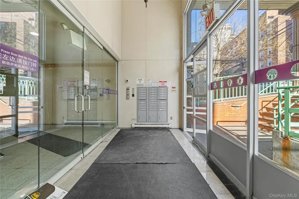 134-43 Maple Avenue Flushing NY 11355