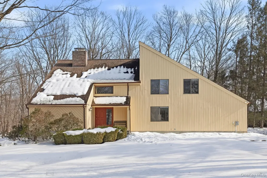 114 Old Lyme Road Chappaqua NY 10514