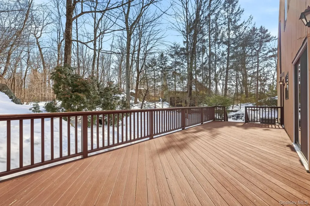 114 Old Lyme Road Chappaqua NY 10514