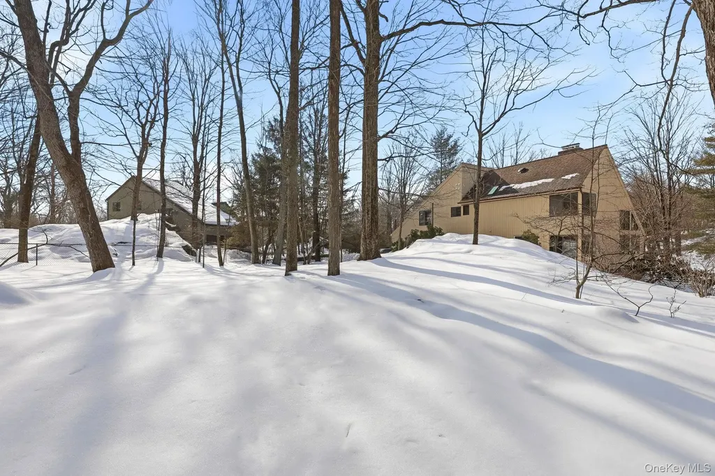 114 Old Lyme Road Chappaqua NY 10514