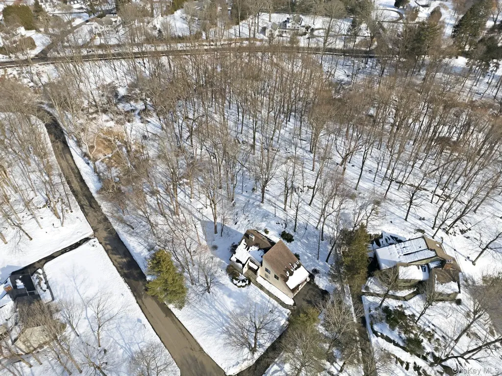 114 Old Lyme Road Chappaqua NY 10514