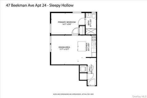 47 Beekman Avenue Sleepy Hollow NY 10591