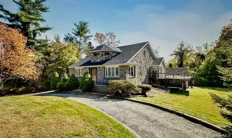 24 Old Knollwood Road White Plains NY 10607