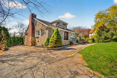 24 Old Knollwood Road White Plains NY 10607