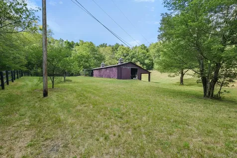 48 Decker Road Stanfordville NY 12581