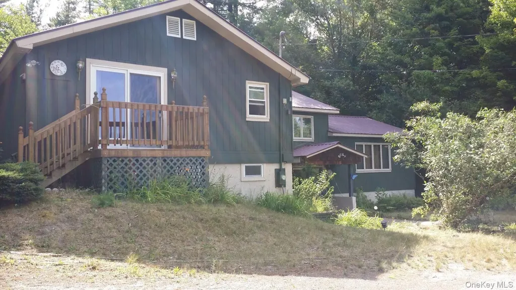 226 Park Road Call Listing Agent NY 12843