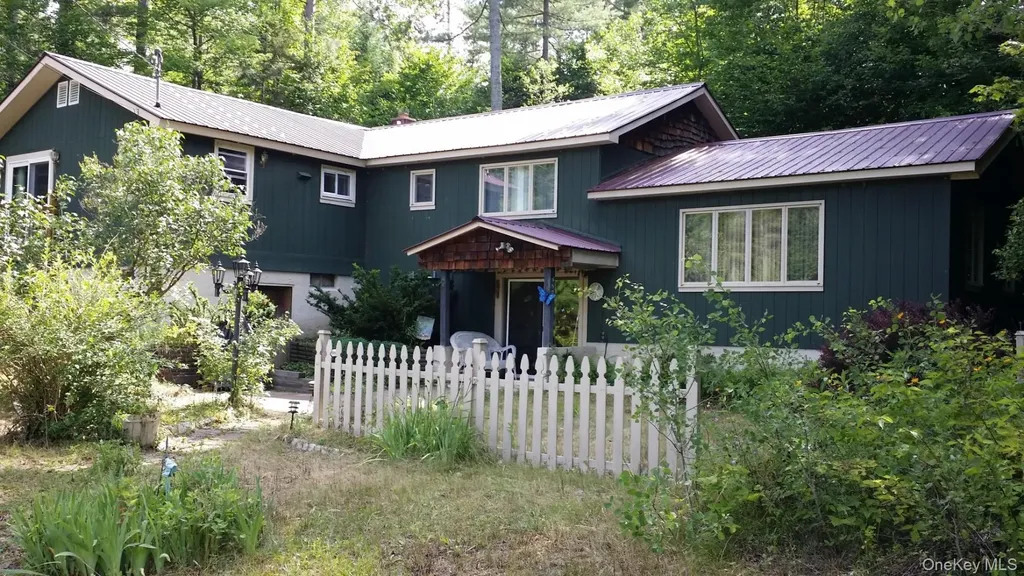 226 Park Road Call Listing Agent NY 12843