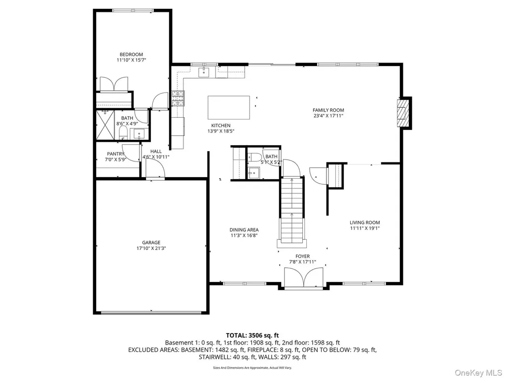 3356 Carrollton Avenue Wantagh NY 11793