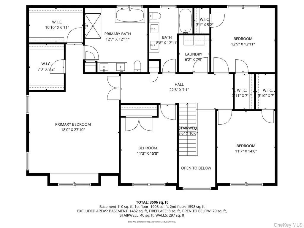 3356 Carrollton Avenue Wantagh NY 11793