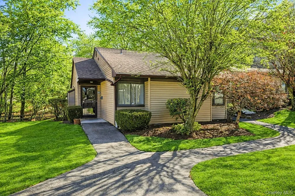 68A Independence Court Yorktown Heights NY 10598