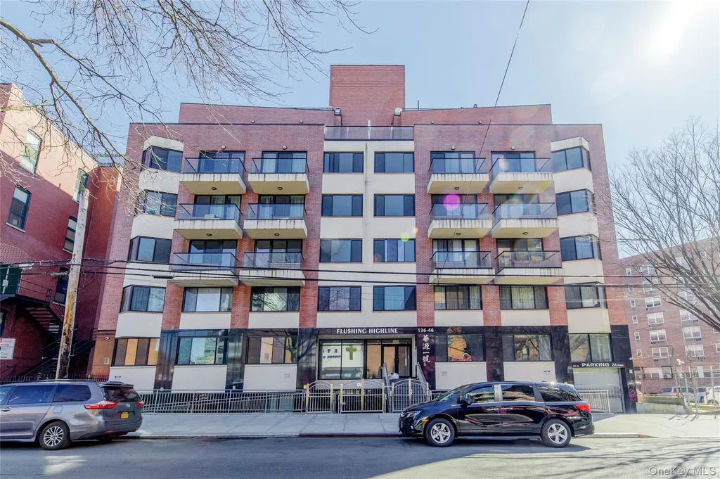 13646 41st Avenue Flushing NY 11355