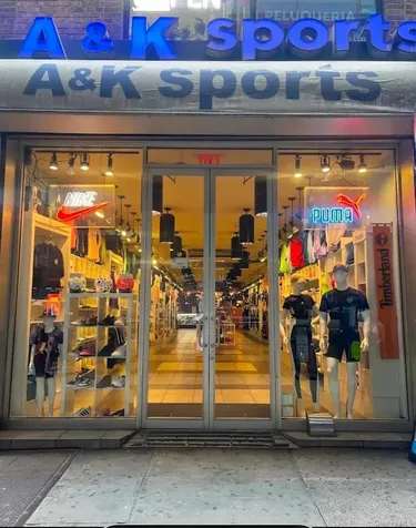 82-09 Roosevelt Avenue Jackson Heights NY 11372