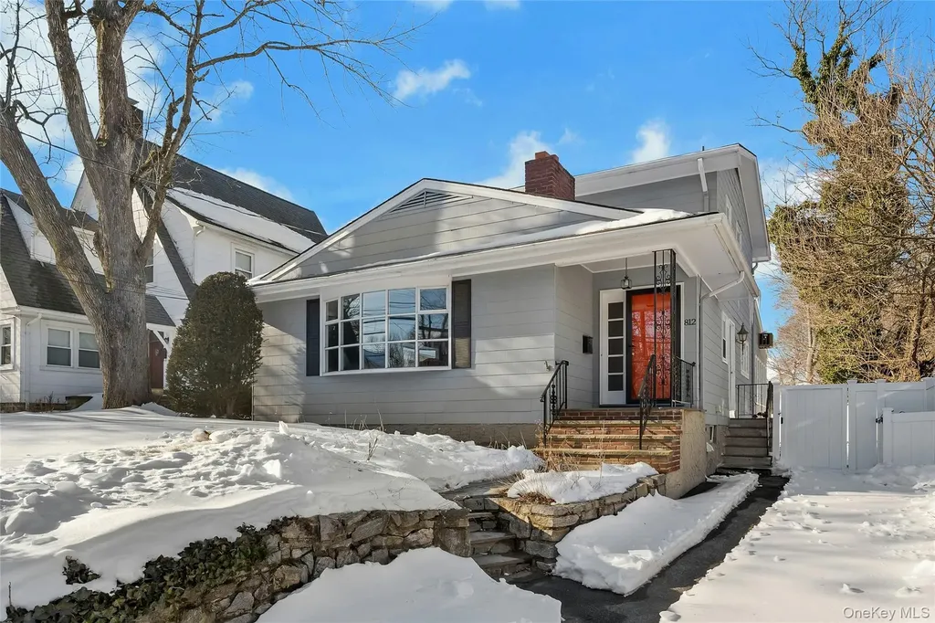 812 Halstead Avenue Mamaroneck NY 10543