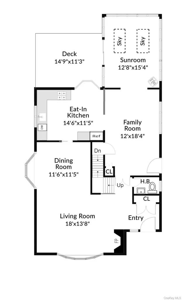 812 Halstead Avenue Mamaroneck NY 10543