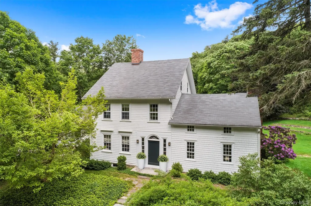 908 Old Post Road Bedford NY 10506