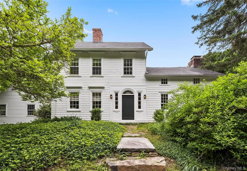 908 Old Post Road Bedford NY 10506