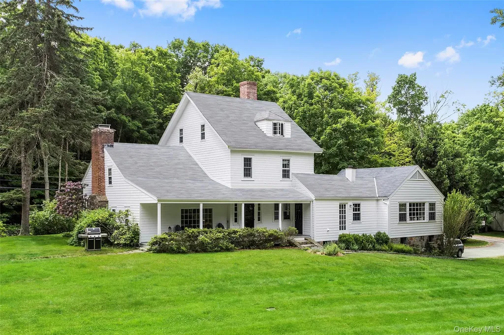908 Old Post Road Bedford NY 10506