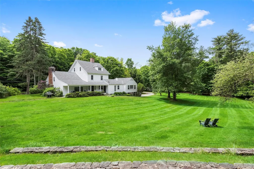 908 Old Post Road Bedford NY 10506
