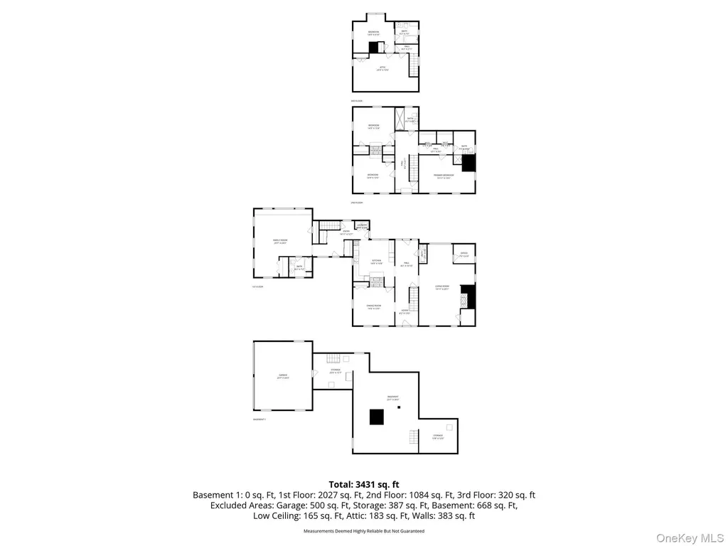 908 Old Post Road Bedford NY 10506