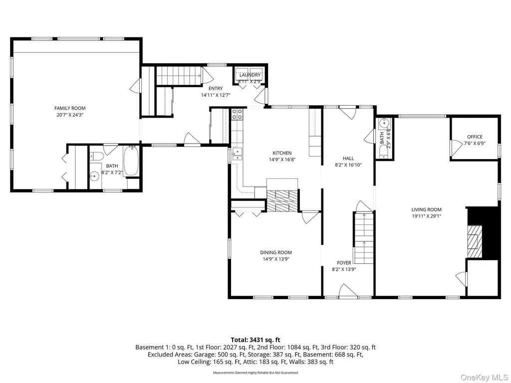 908 Old Post Road Bedford NY 10506
